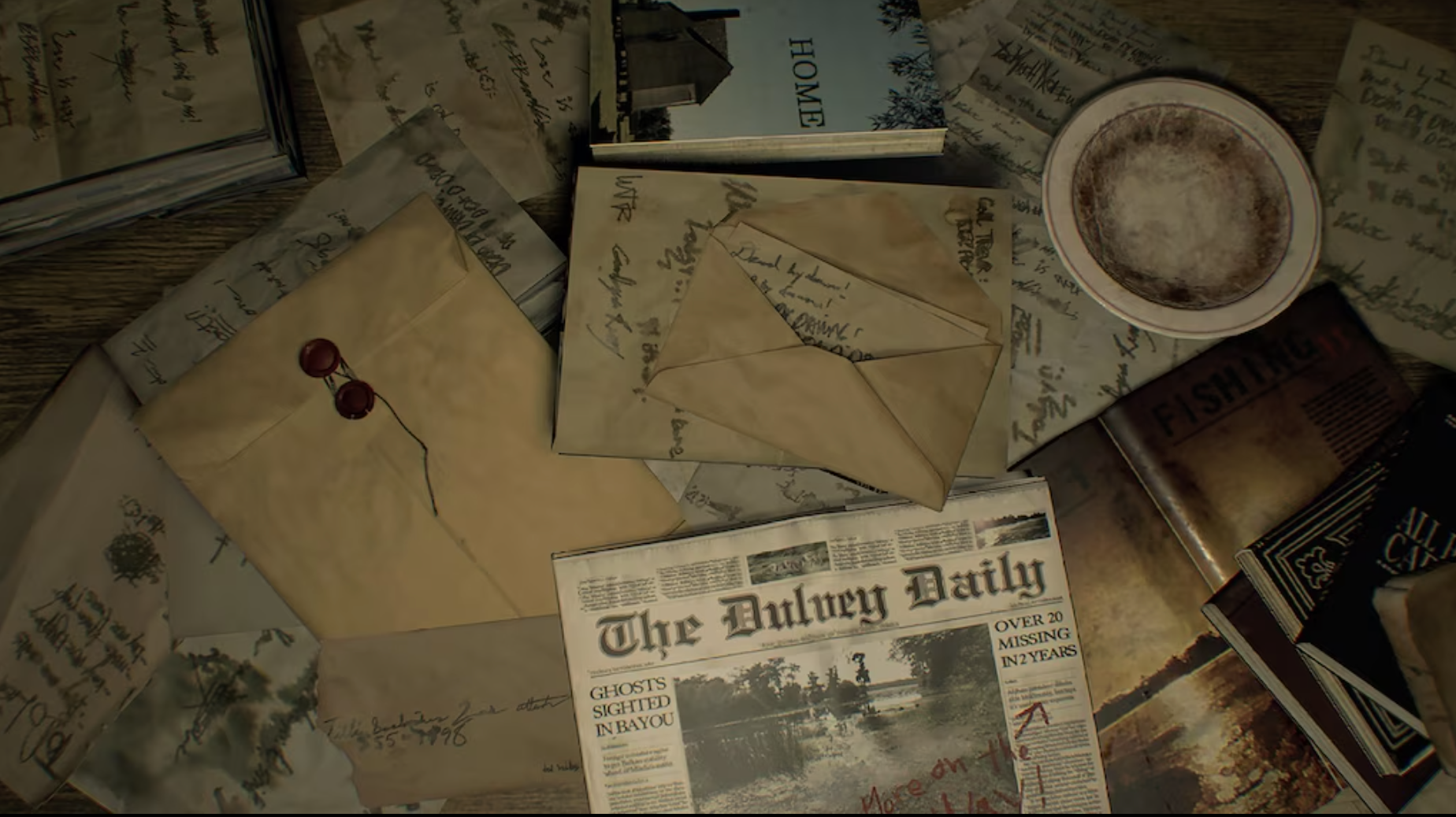 RESIDENT EVIL 7 BIOHAZARD - PC - STEAM - MULTILANGUAGE - WORLDWIDE