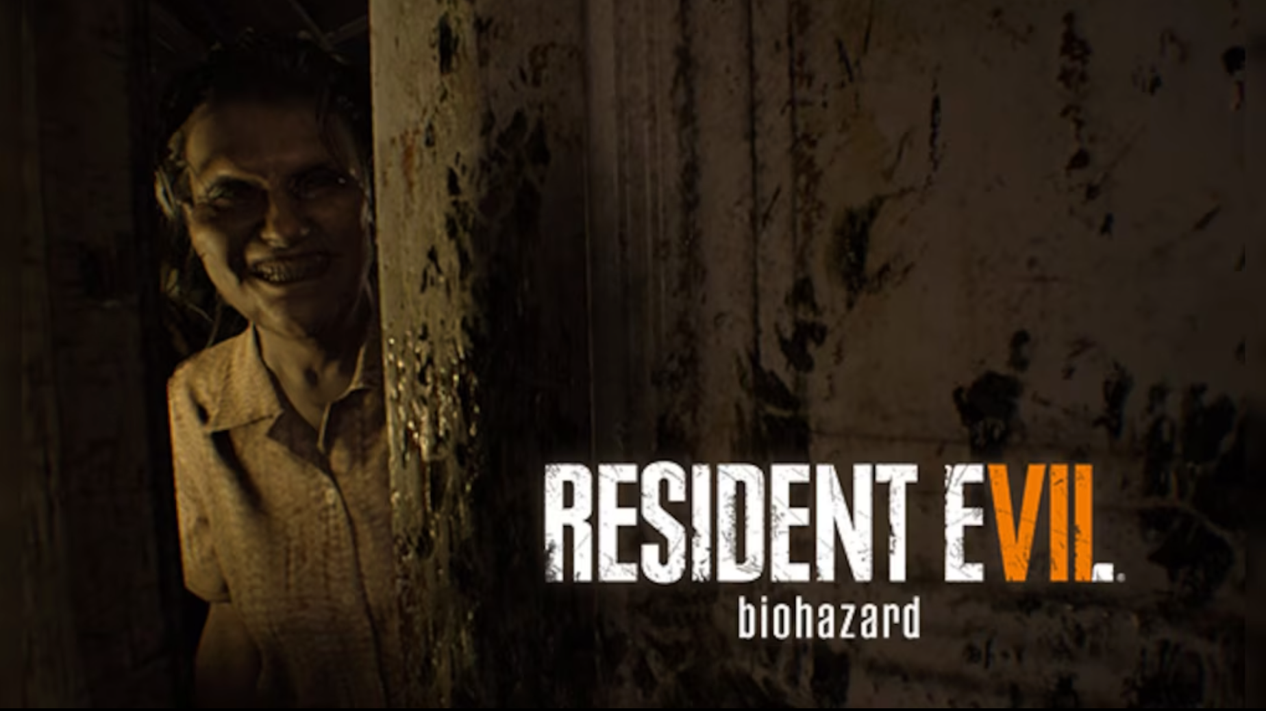 RESIDENT EVIL 7 BIOHAZARD - PC - STEAM - MULTILANGUAGE - WORLDWIDE