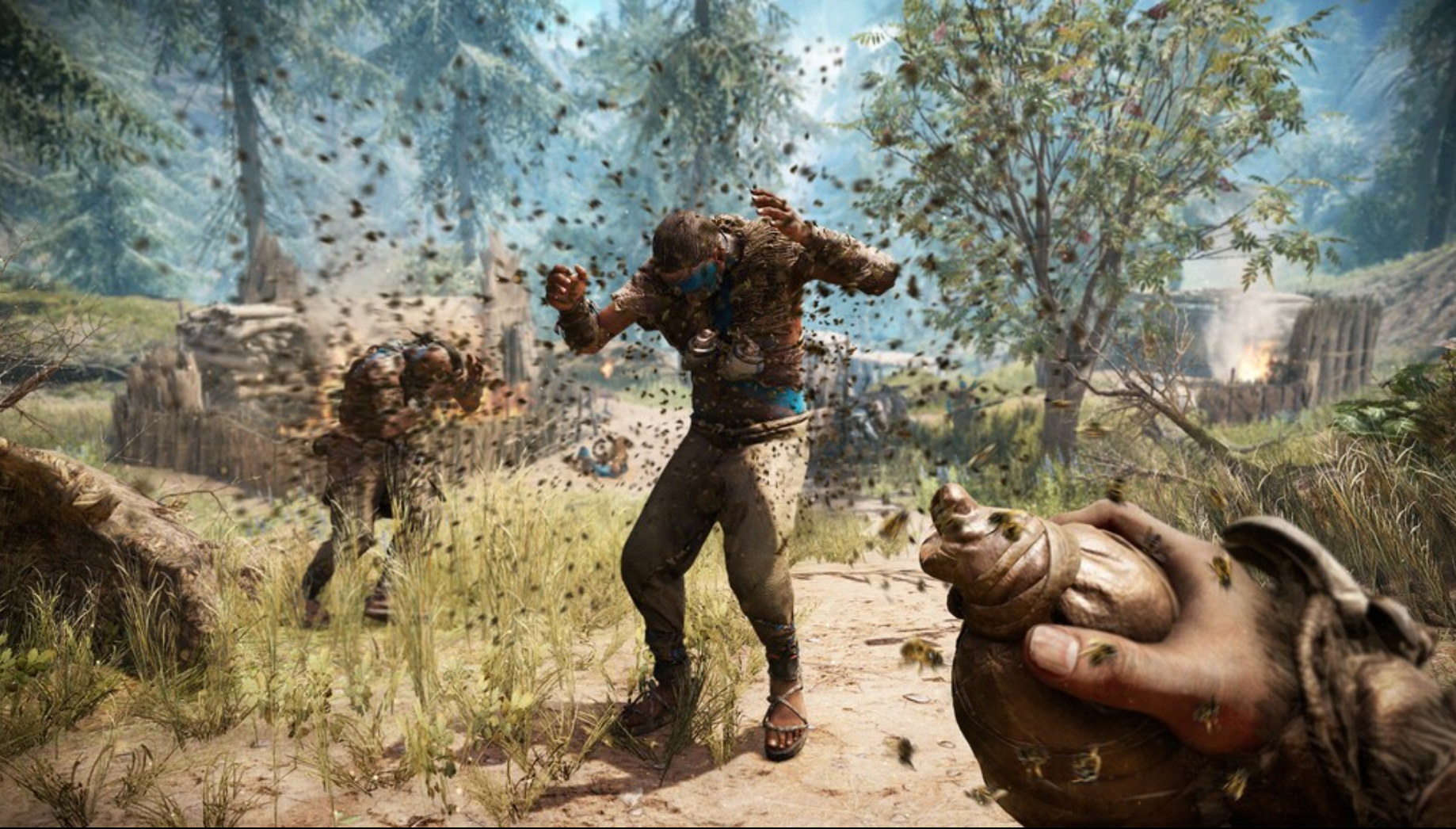 FAR CRY PRIMAL - XBOX LIVE - XBOX ONE - MULTILANGUAGE - EU