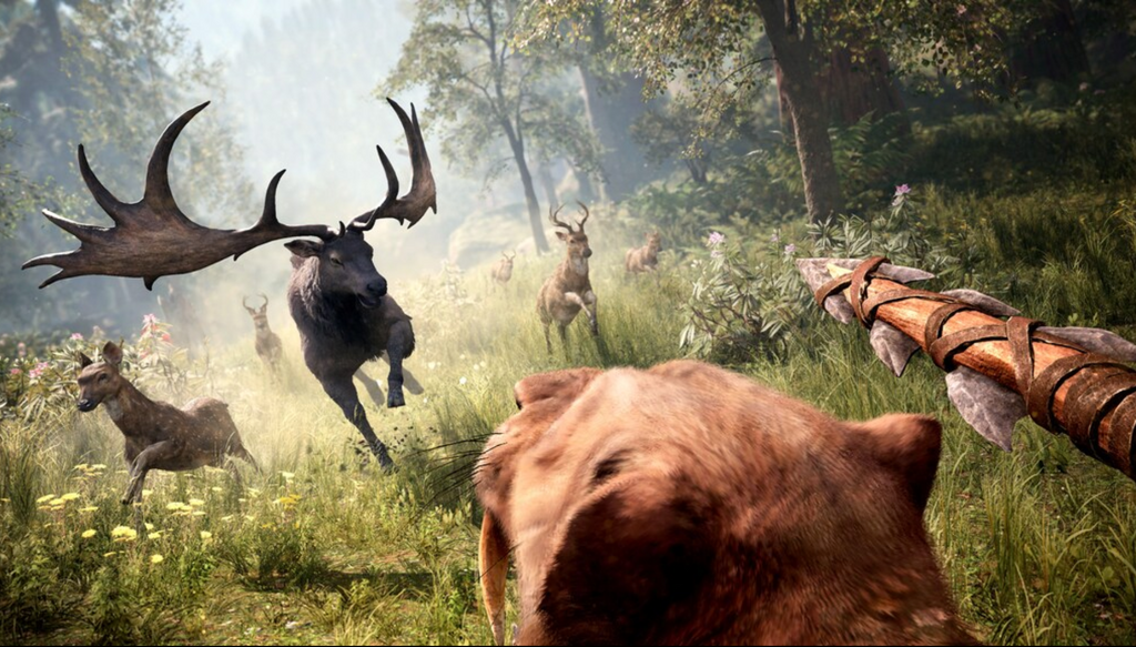 FAR CRY PRIMAL - XBOX LIVE - XBOX ONE - MULTILANGUAGE - EU