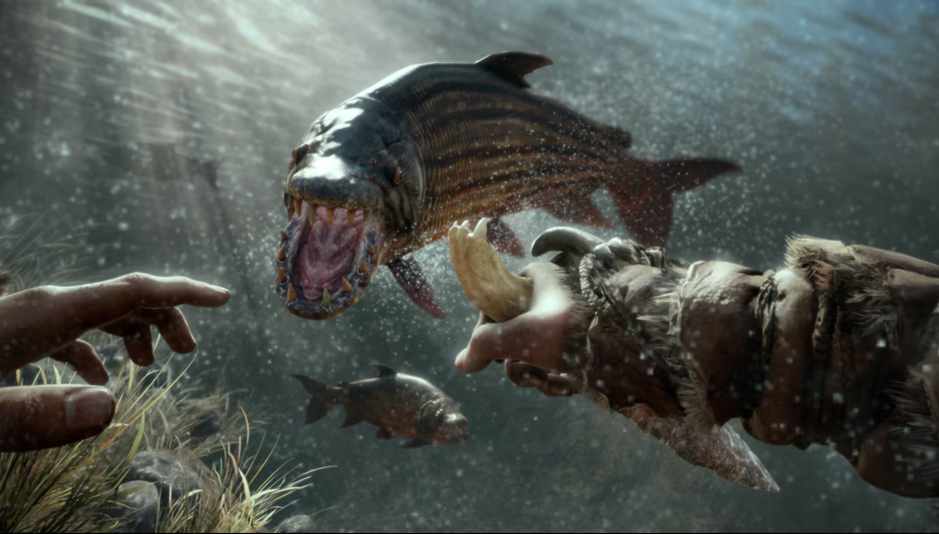 FAR CRY PRIMAL - XBOX LIVE - XBOX ONE - MULTILANGUAGE - EU