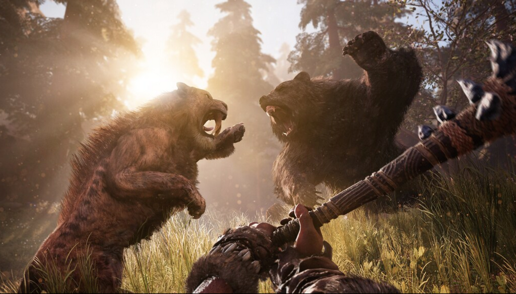 FAR CRY PRIMAL - XBOX LIVE - XBOX ONE - MULTILANGUAGE - EU