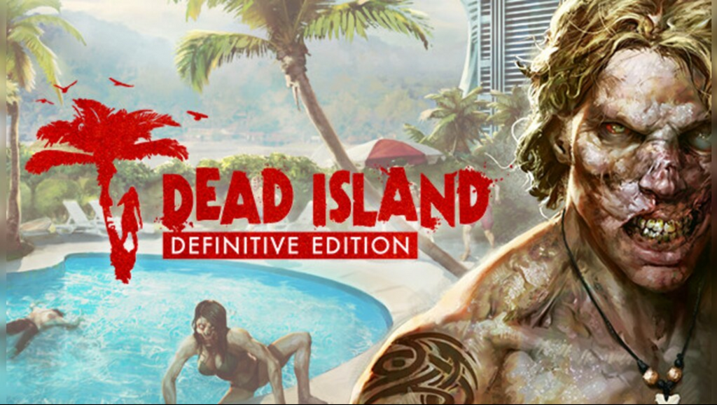 DEAD ISLAND DEFINITIVE EDITION - XBOX LIVE - XBOX ONE - MULTILANGUAGE - EU