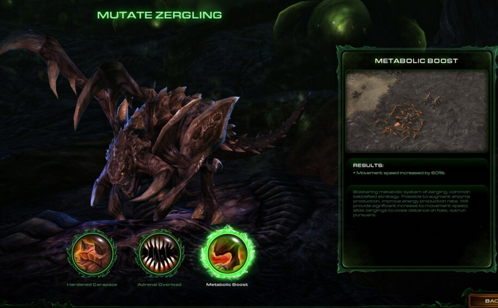 STARCRAFT 2: HEART OF SWARM - BATTLE.NET - PC - EU