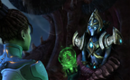 STARCRAFT 2: HEART OF SWARM - BATTLE.NET - PC - EU