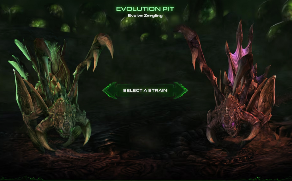 STARCRAFT 2: HEART OF SWARM - BATTLE.NET - PC - EU