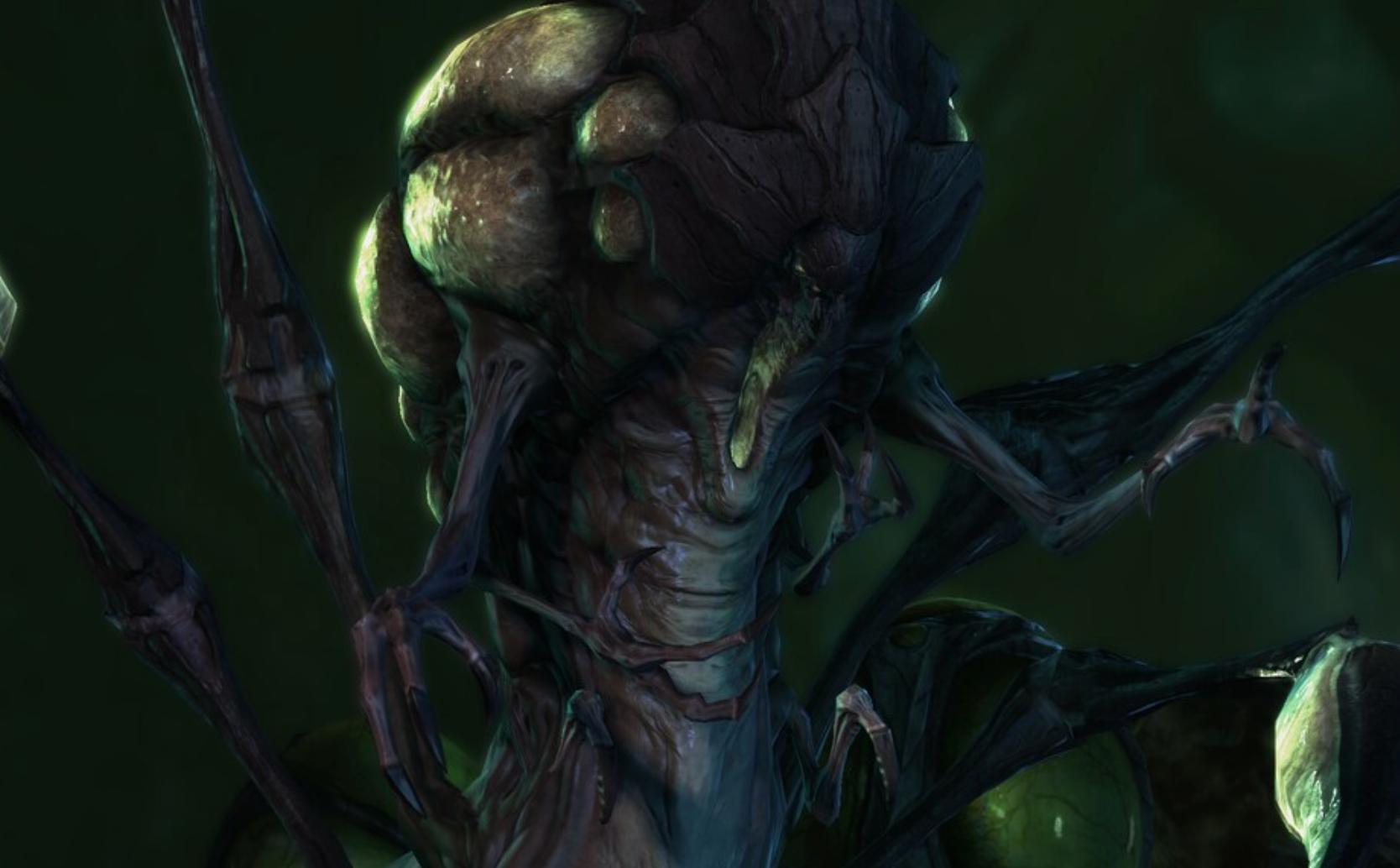 STARCRAFT 2: HEART OF THE SWARM - BATTLE.NET - PC - WORLDWIDE - MULTILANGUAGE