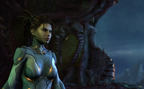 STARCRAFT 2: HEART OF SWARM - BATTLE.NET - PC - EU