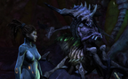 STARCRAFT 2: HEART OF SWARM - BATTLE.NET - PC - EU
