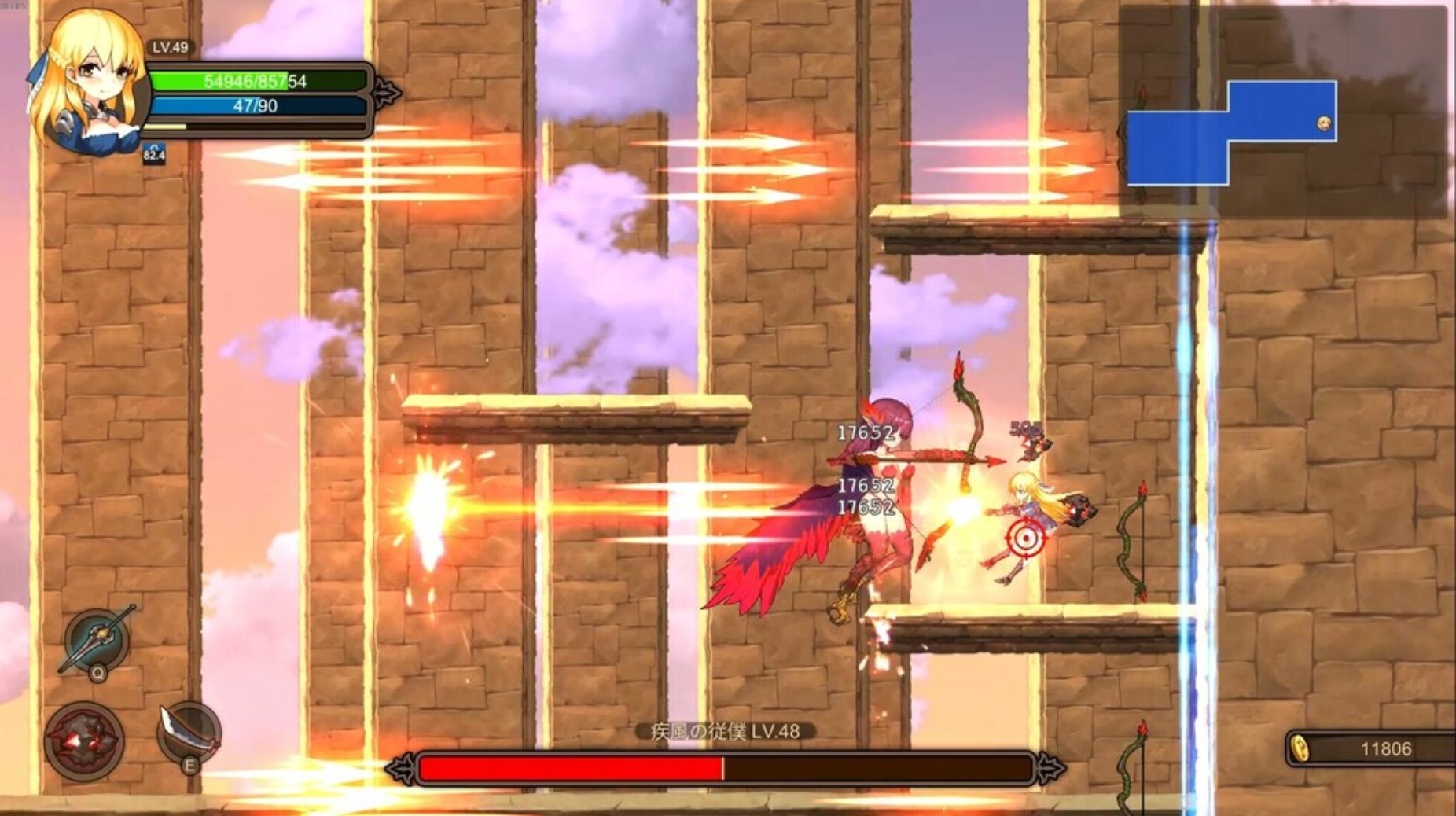 AZUR RING~VIRGIN AND SLAVE'S PHYLACTERIES - PC - STEAM - MULTILANGUAGE - WORLDWIDE