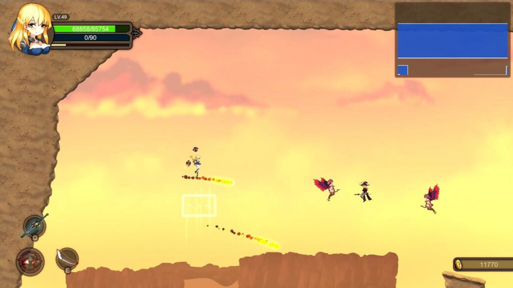 AZUR RING~VIRGIN AND SLAVE'S PHYLACTERIES - PC - STEAM - MULTILANGUAGE - WORLDWIDE