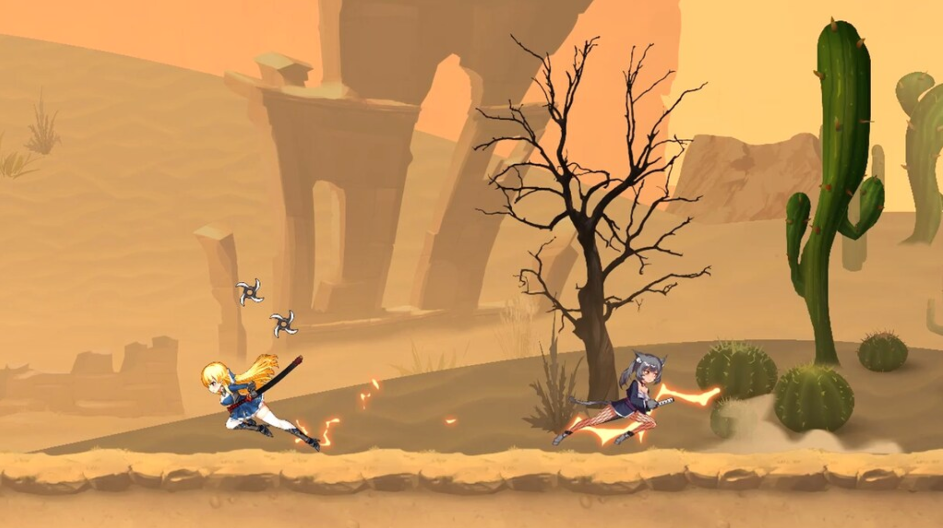 AZUR RING~VIRGIN AND SLAVE'S PHYLACTERIES - PC - STEAM - MULTILANGUAGE - WORLDWIDE