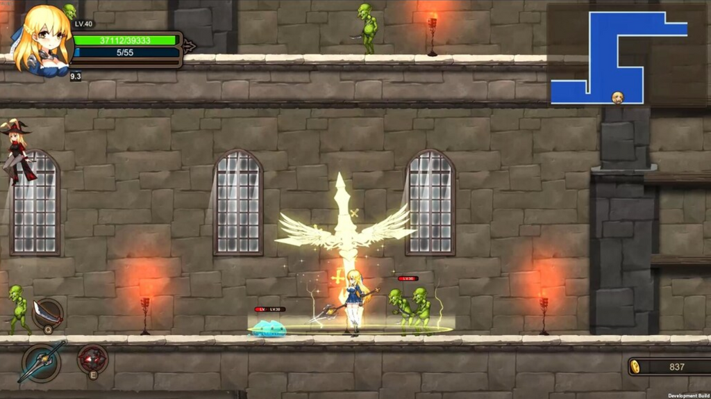 AZUR RING~VIRGIN AND SLAVE'S PHYLACTERIES - PC - STEAM - MULTILANGUAGE - WORLDWIDE