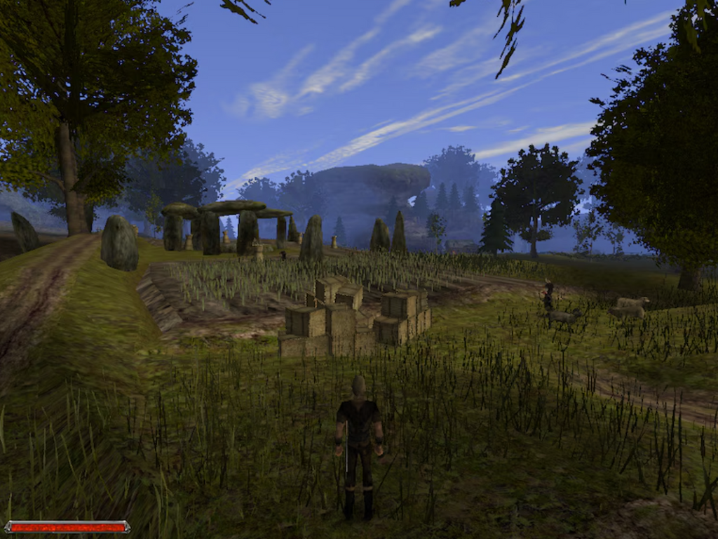 GOTHIC 2: GOLD EDITION - STEAM - PC - WORLDWIDE - MULTILANGUAGE