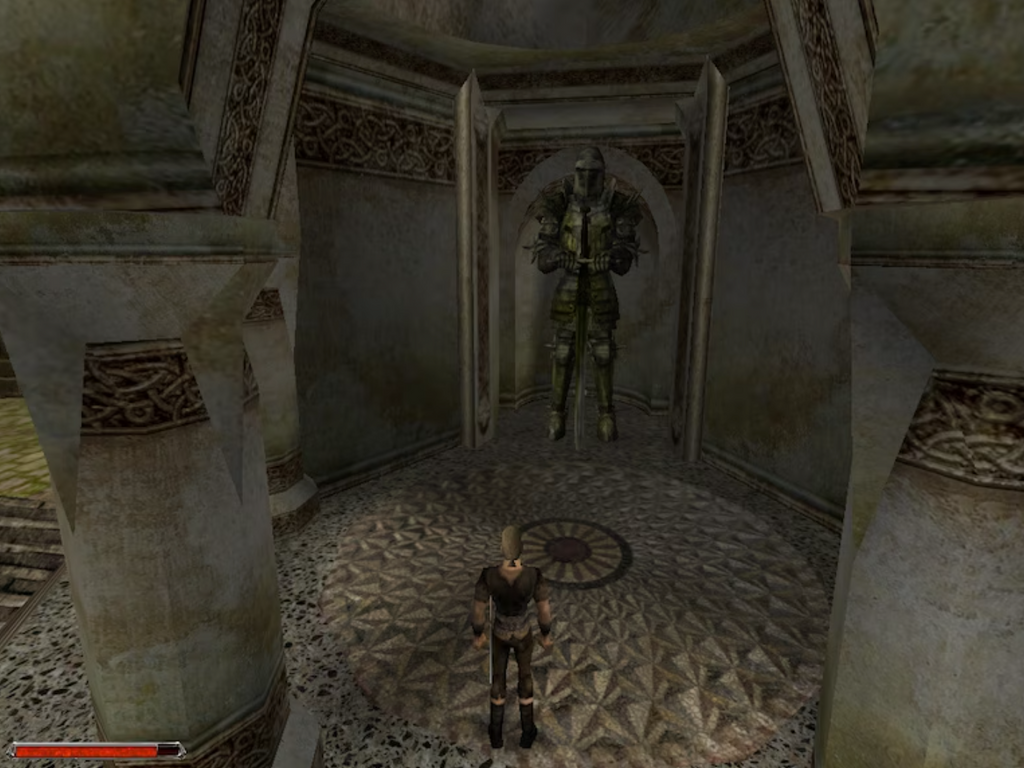 GOTHIC 2: GOLD EDITION - STEAM - PC - WORLDWIDE - MULTILANGUAGE