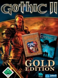 GOTHIC 2: GOLD EDITION - STEAM - PC - WORLDWIDE - MULTILANGUAGE