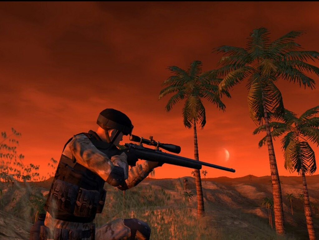 DELTA FORCE: XTREME 2 - STEAM - MULTILANGUAGE - WORLDWIDE - PC