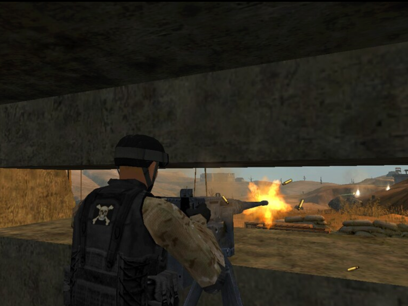 DELTA FORCE: XTREME 2 - STEAM - MULTILANGUAGE - WORLDWIDE - PC