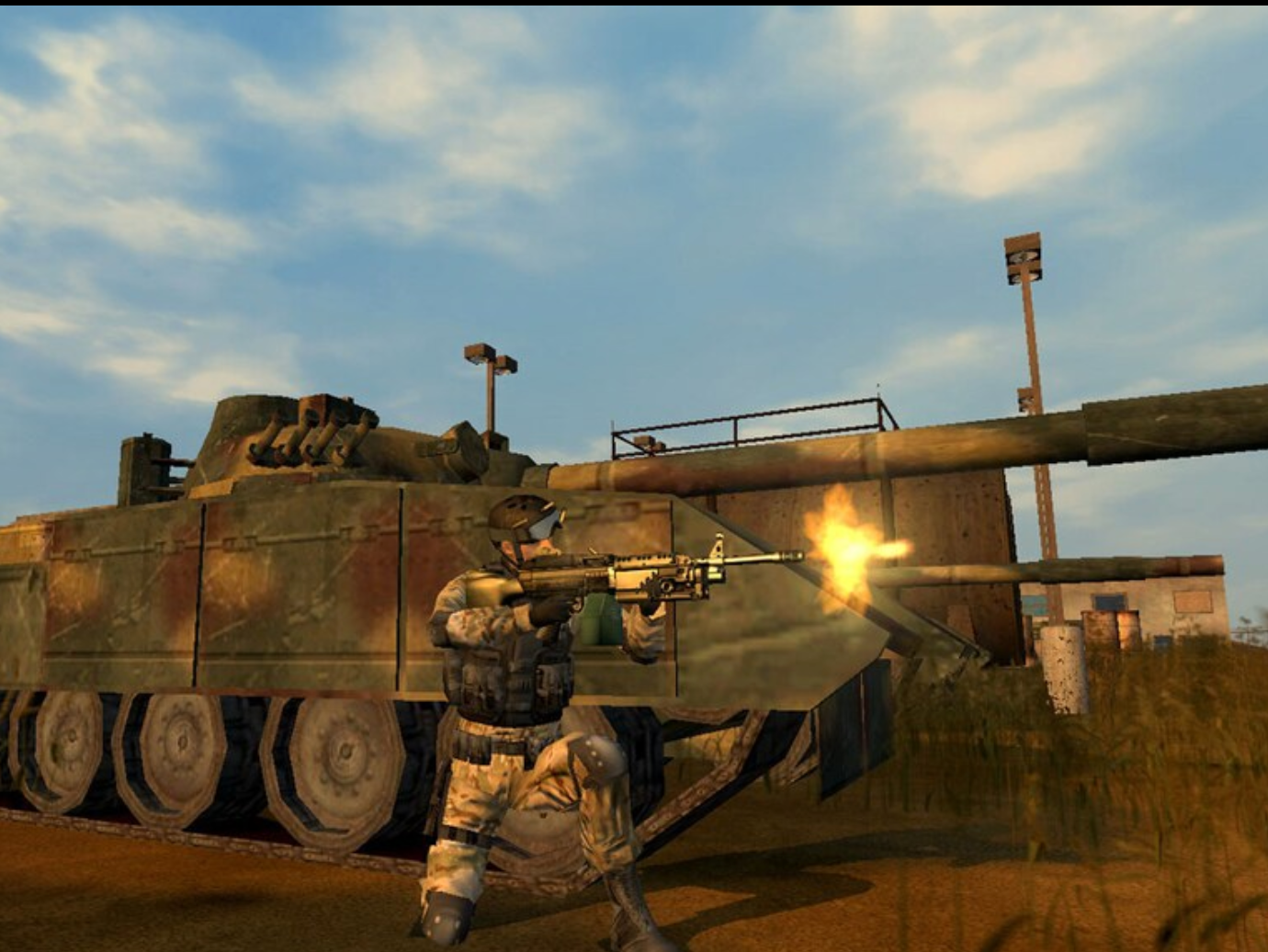 DELTA FORCE: XTREME 2 - STEAM - MULTILANGUAGE - WORLDWIDE - PC