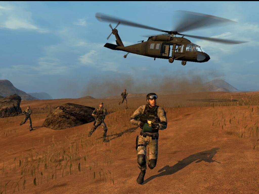 DELTA FORCE: XTREME 2 - STEAM - MULTILANGUAGE - WORLDWIDE - PC