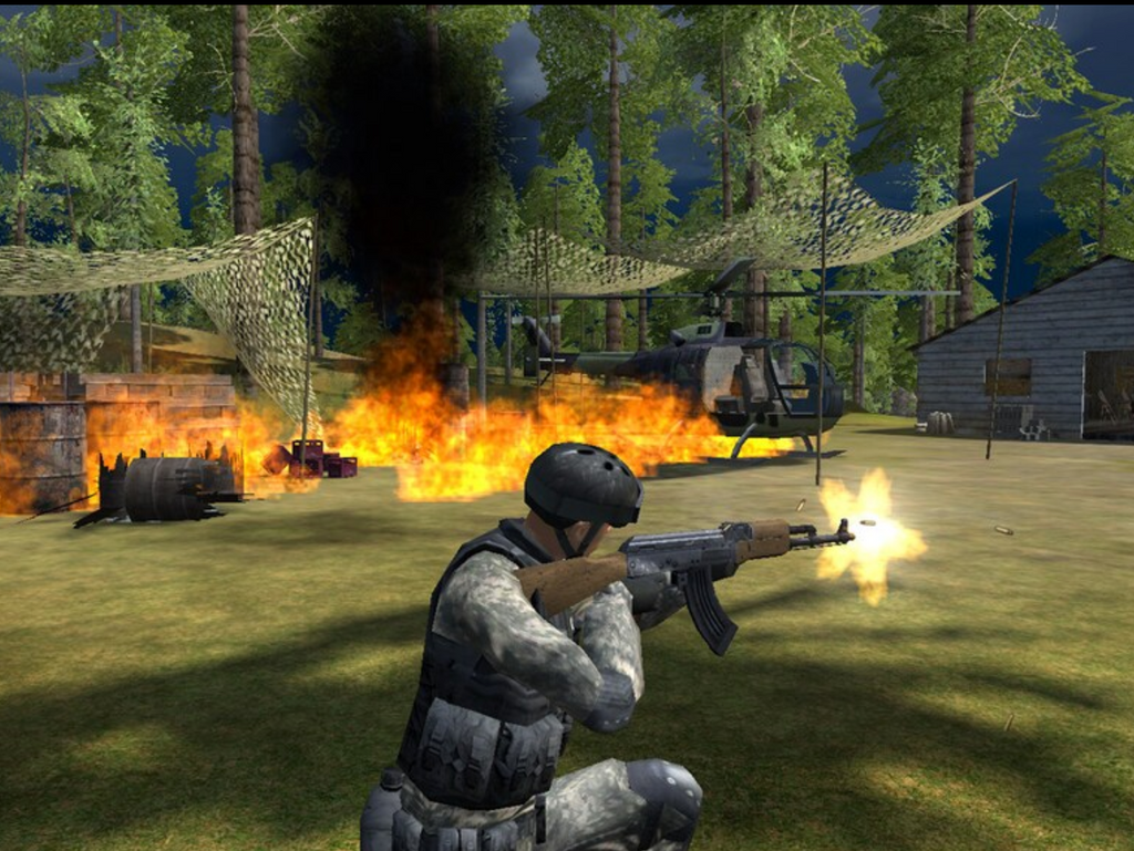 DELTA FORCE: XTREME 2 - STEAM - MULTILANGUAGE - WORLDWIDE - PC