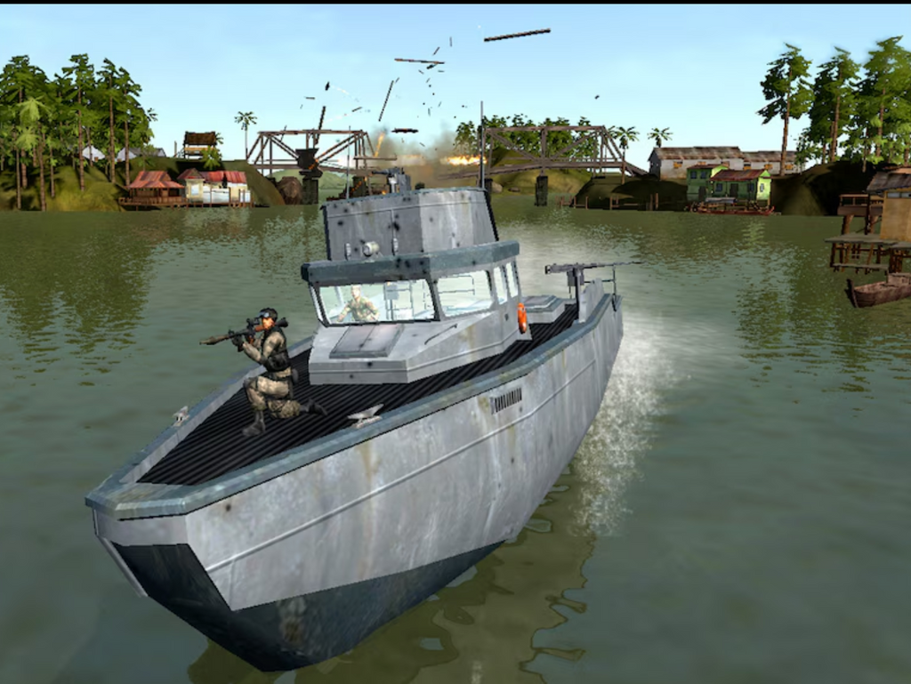 DELTA FORCE: XTREME 2 - STEAM - MULTILANGUAGE - WORLDWIDE - PC