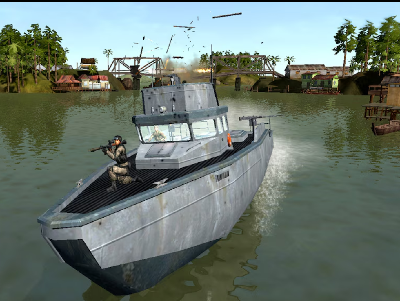 DELTA FORCE: XTREME 2 - STEAM - MULTILANGUAGE - WORLDWIDE - PC