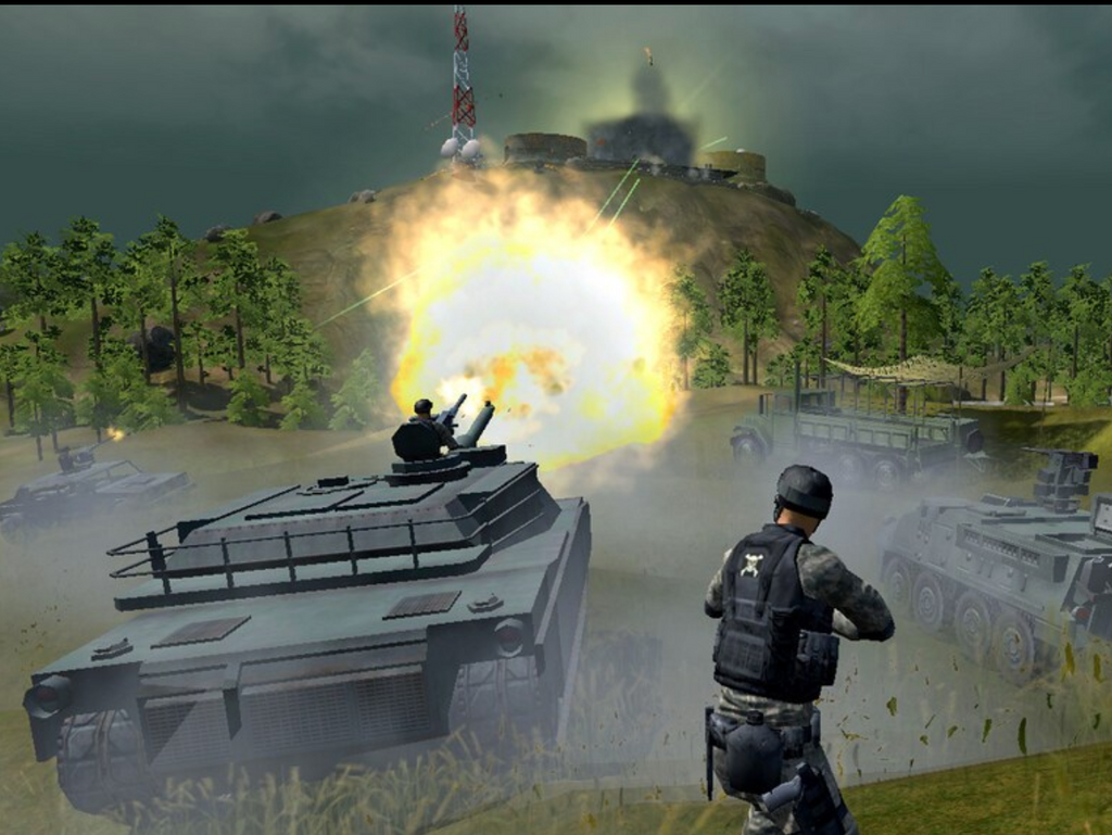 DELTA FORCE: XTREME 2 - STEAM - MULTILANGUAGE - WORLDWIDE - PC