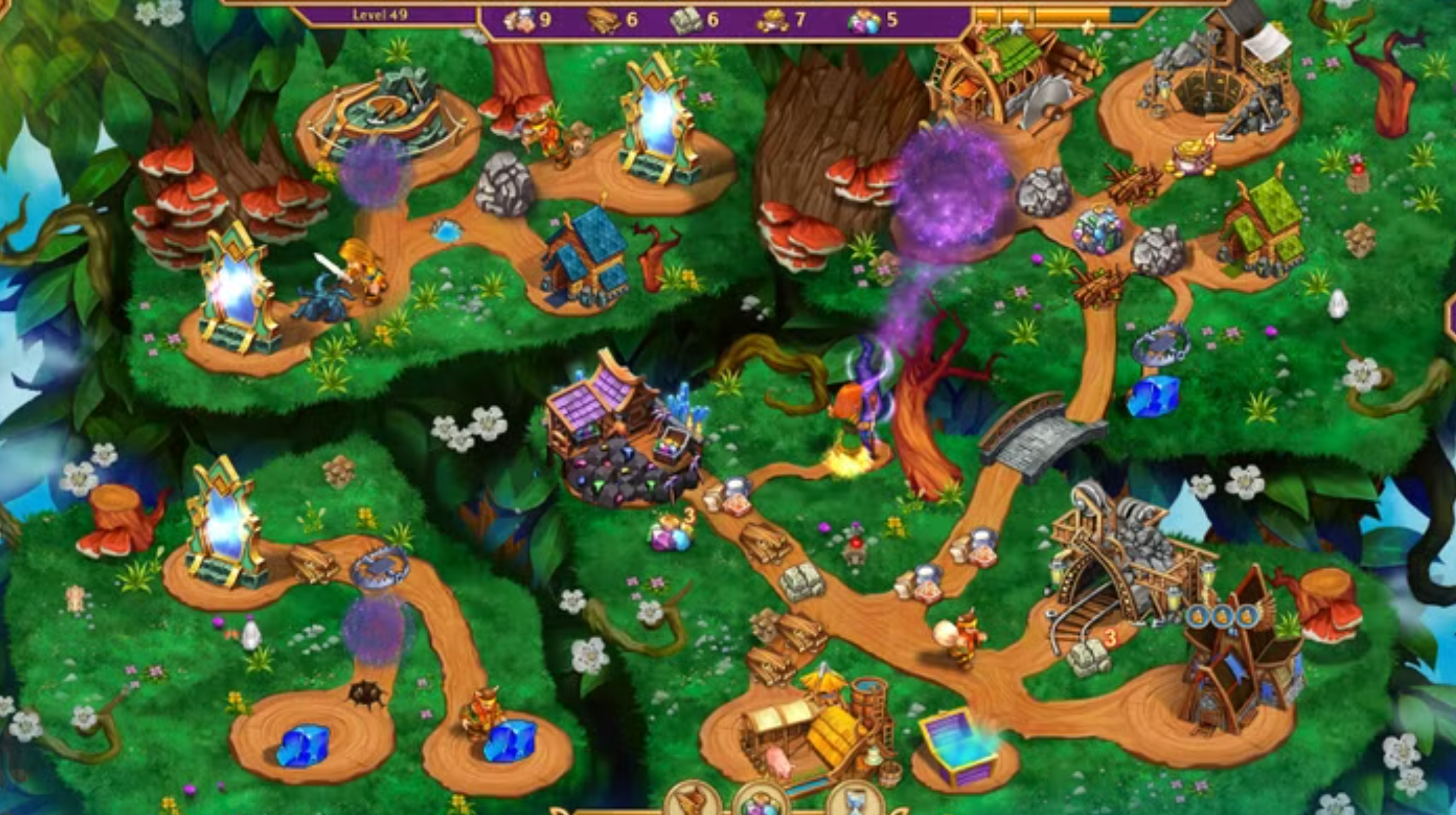 VIKING HEROES - PC - STEAM - MULTILANGUAGE - WORLDWIDE