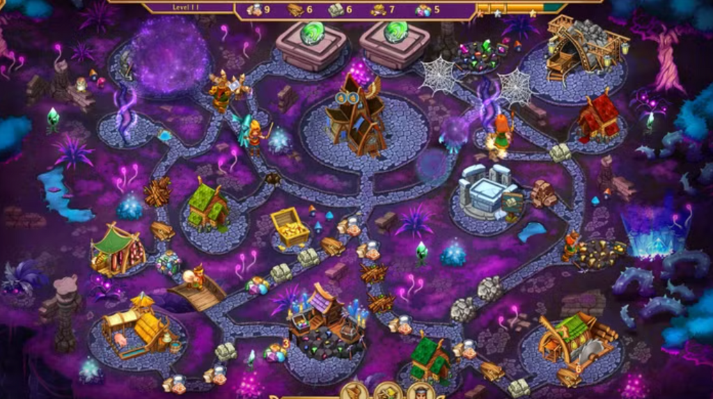 VIKING HEROES - PC - STEAM - MULTILANGUAGE - WORLDWIDE