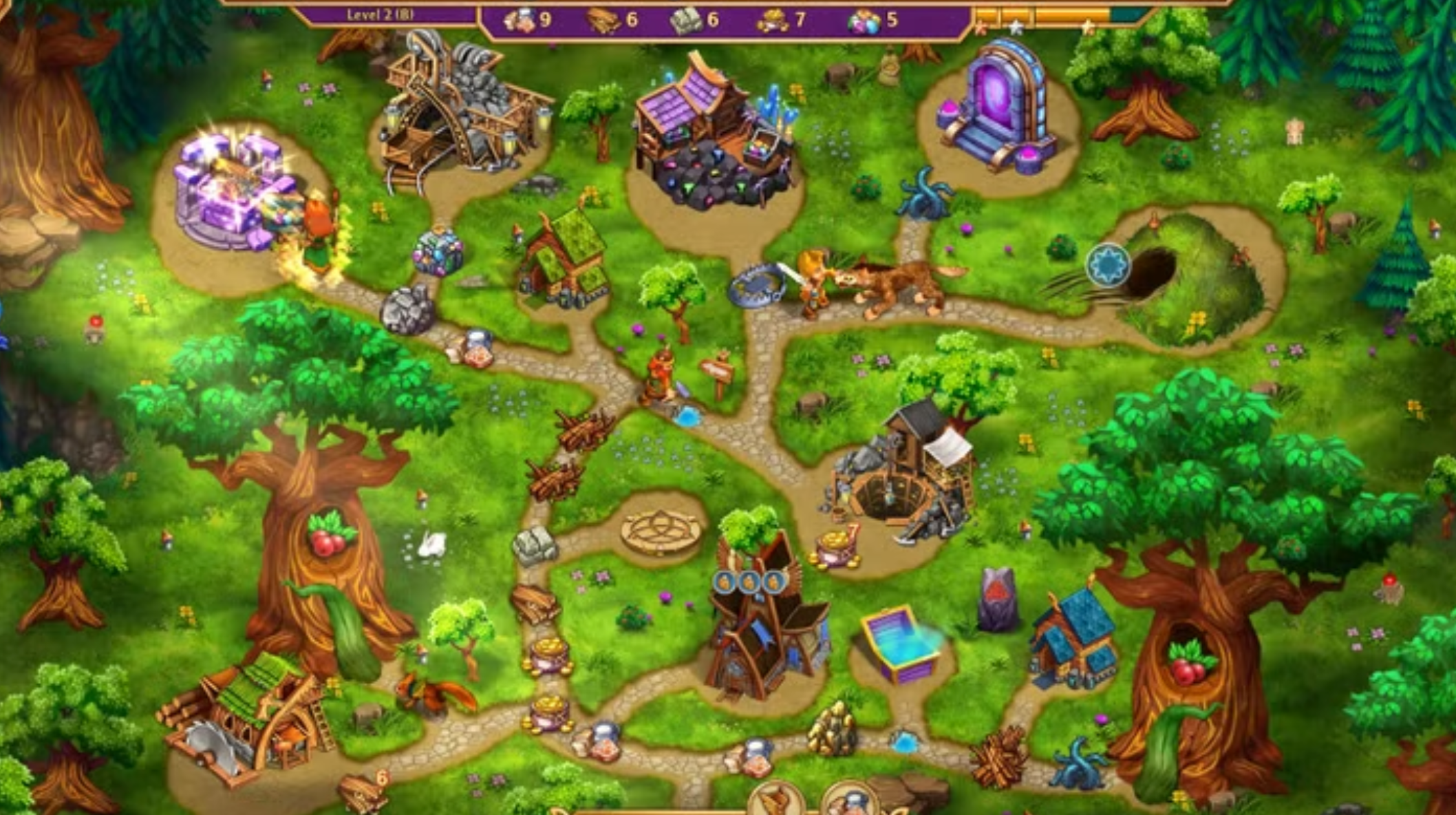 VIKING HEROES - PC - STEAM - MULTILANGUAGE - WORLDWIDE