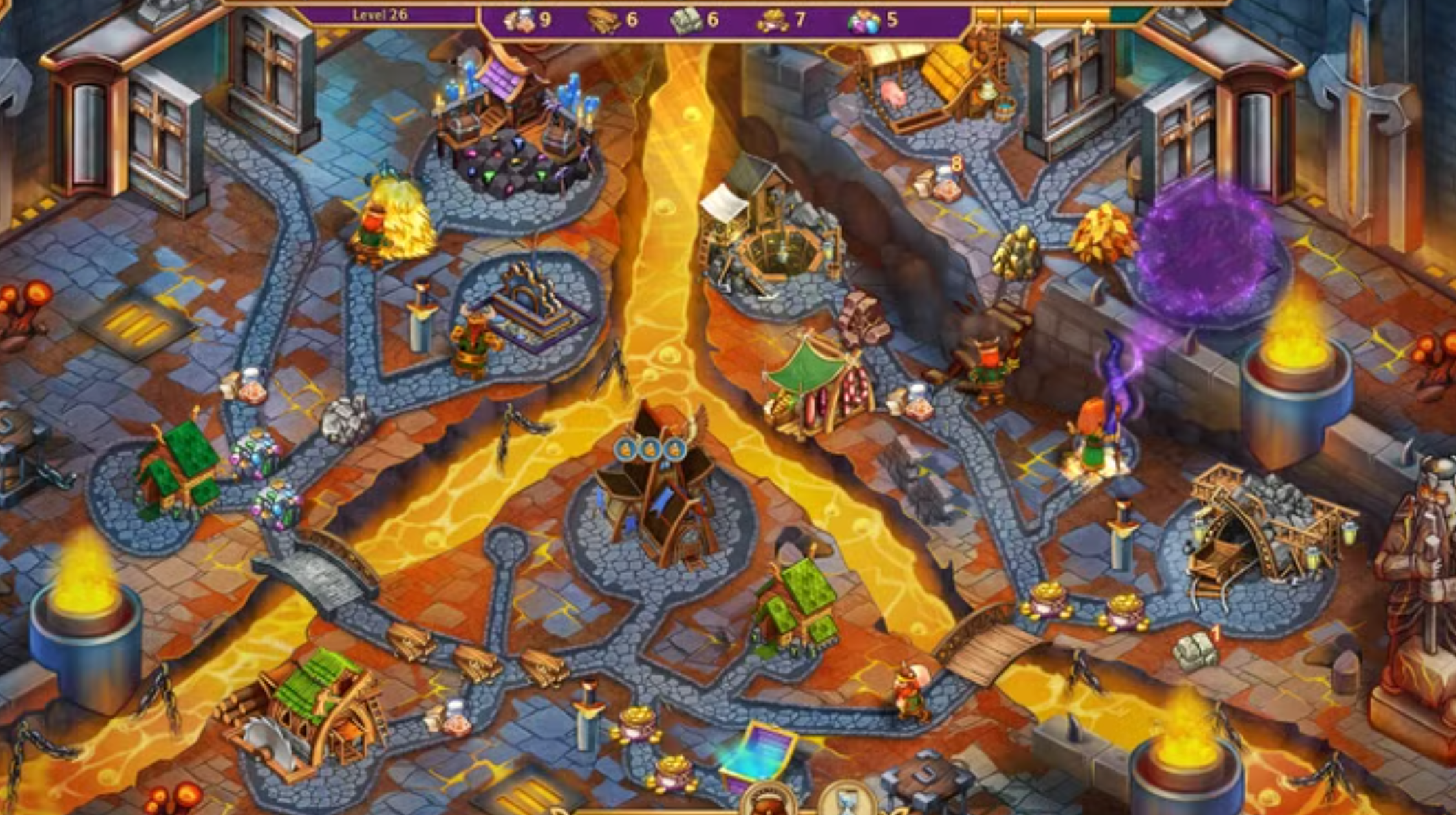 VIKING HEROES - PC - STEAM - MULTILANGUAGE - WORLDWIDE