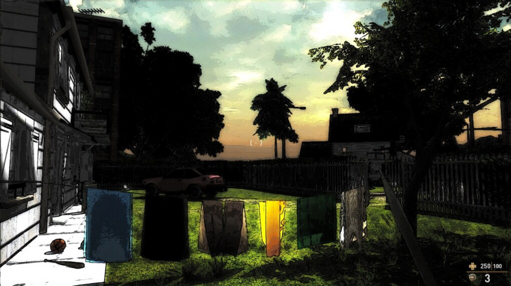 VOLTAGE - PC - STEAM - MULTILANGUAGE - WORLDWIDE