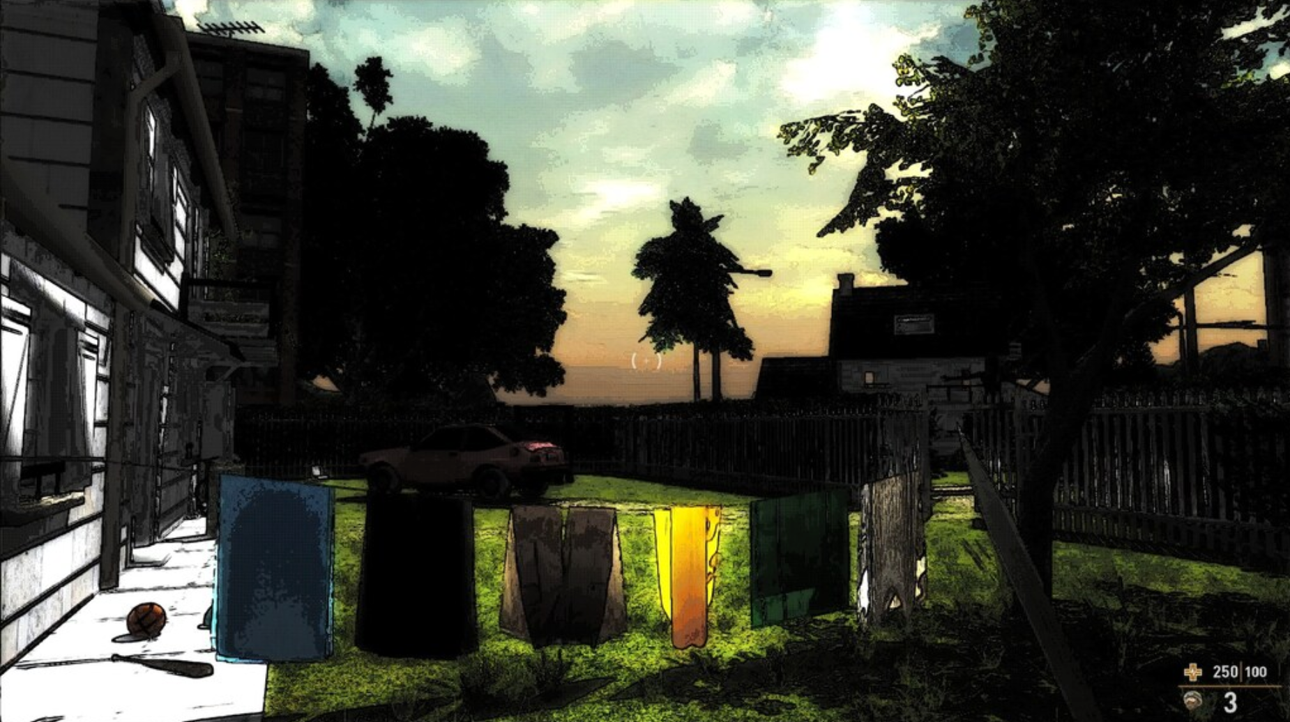 VOLTAGE - PC - STEAM - MULTILANGUAGE - WORLDWIDE