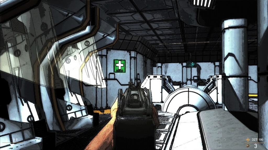 VOLTAGE - PC - STEAM - MULTILANGUAGE - WORLDWIDE