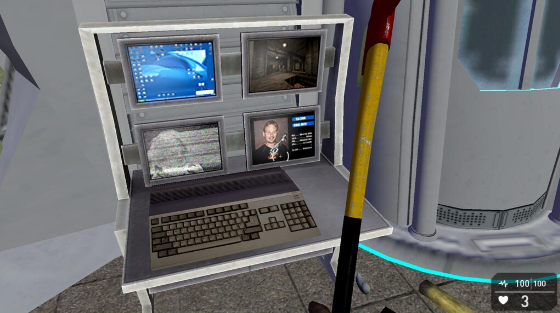 VOLTAGE - PC - STEAM - MULTILANGUAGE - WORLDWIDE