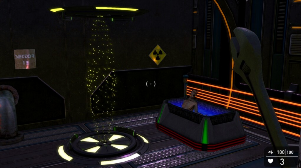 VOLTAGE - PC - STEAM - MULTILANGUAGE - WORLDWIDE