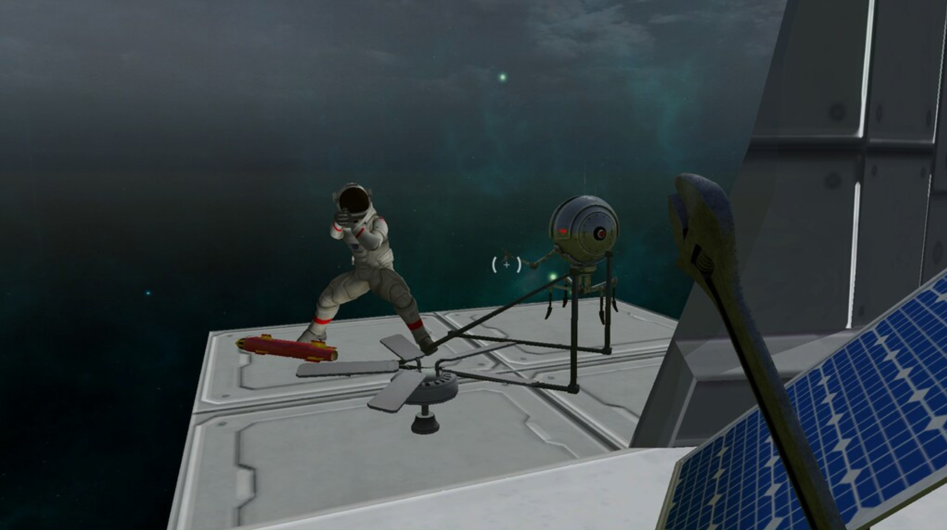 VOLTAGE - PC - STEAM - MULTILANGUAGE - WORLDWIDE