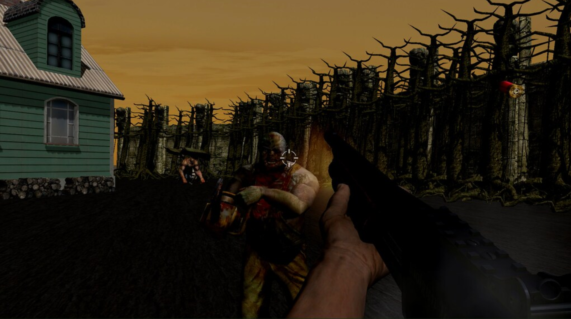 VOLTAGE - PC - STEAM - MULTILANGUAGE - WORLDWIDE