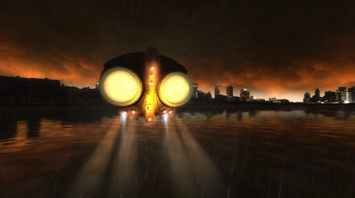 WATCHMEN: THE END IS NIGH - PART 1 - PC - STEAM - MULTILANGUAGE - WORLDWIDE