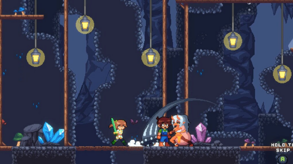 WIFE QUEST - PC - STEAM - MULTILANGUAGE - WORLDWIDE