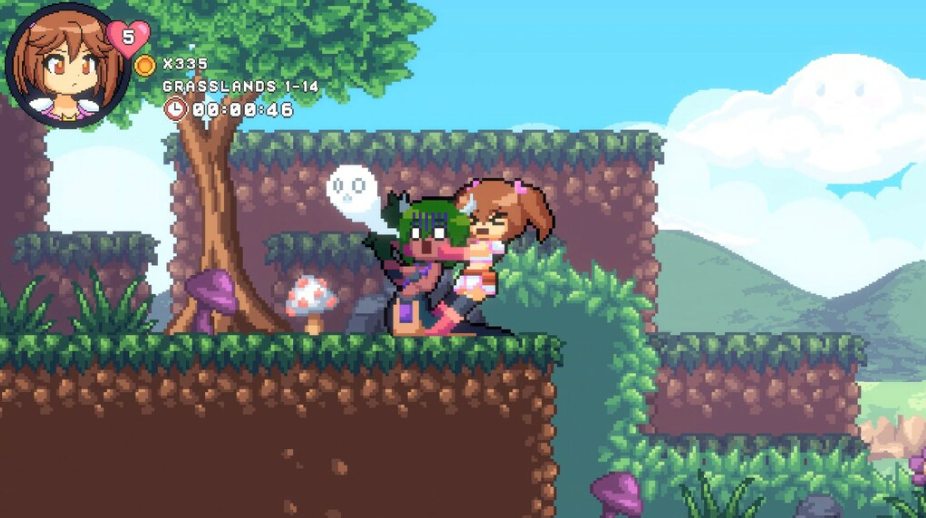 WIFE QUEST - PC - STEAM - MULTILANGUAGE - WORLDWIDE