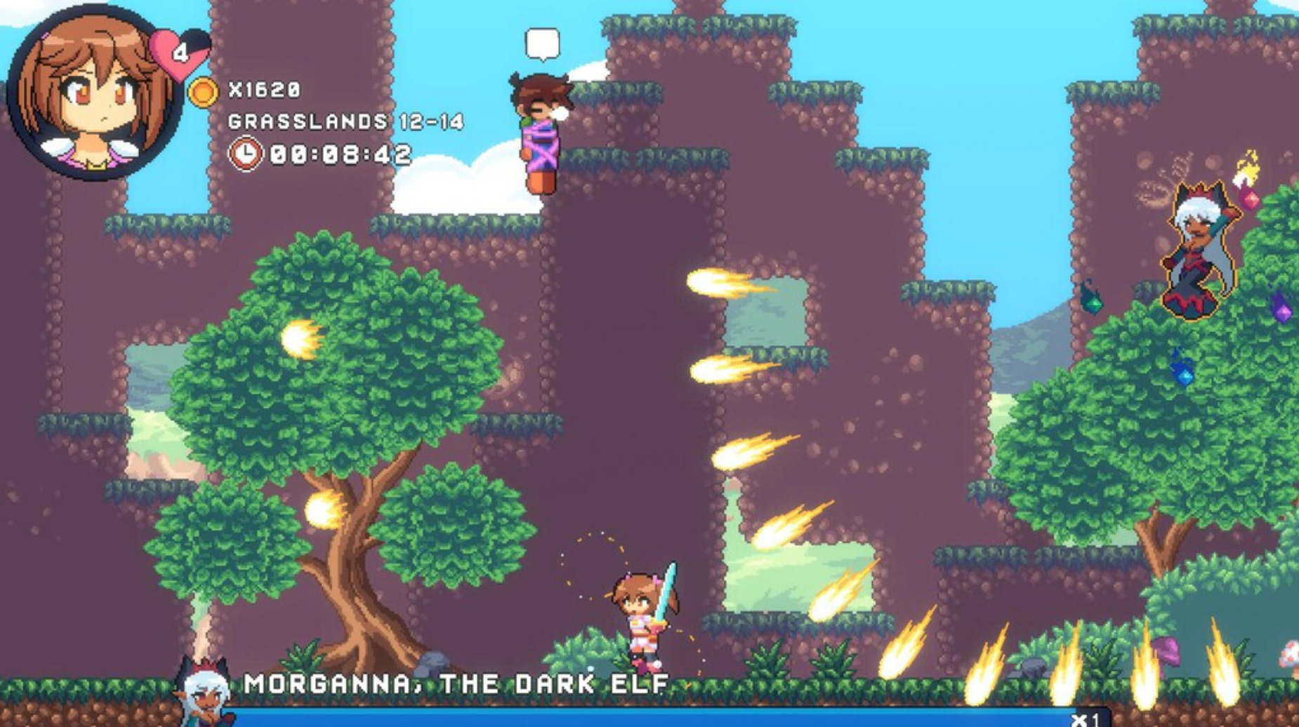 WIFE QUEST - PC - STEAM - MULTILANGUAGE - WORLDWIDE