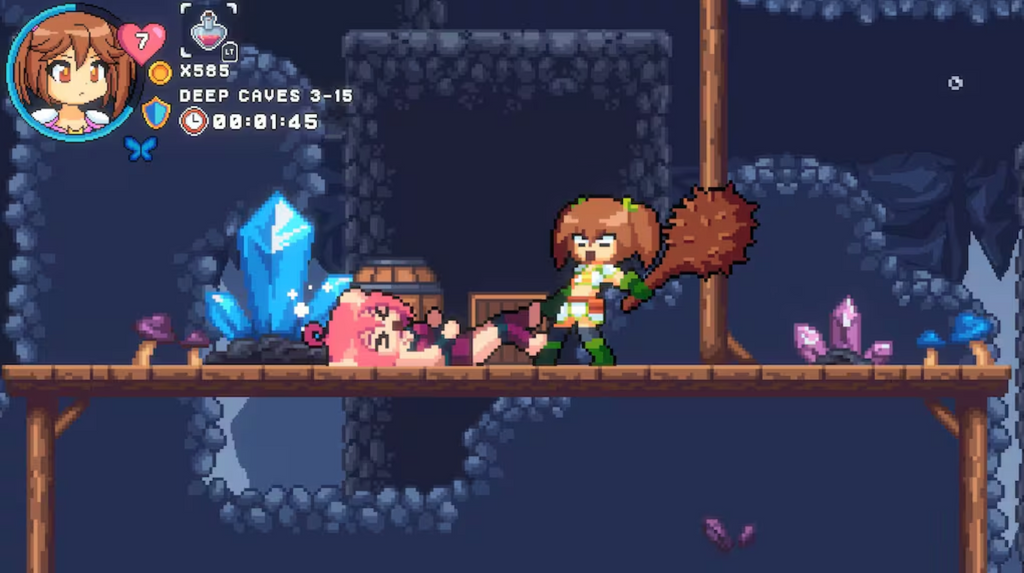 WIFE QUEST - PC - STEAM - MULTILANGUAGE - WORLDWIDE