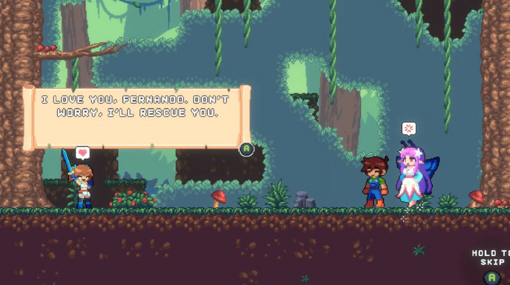 WIFE QUEST - PC - STEAM - MULTILANGUAGE - WORLDWIDE