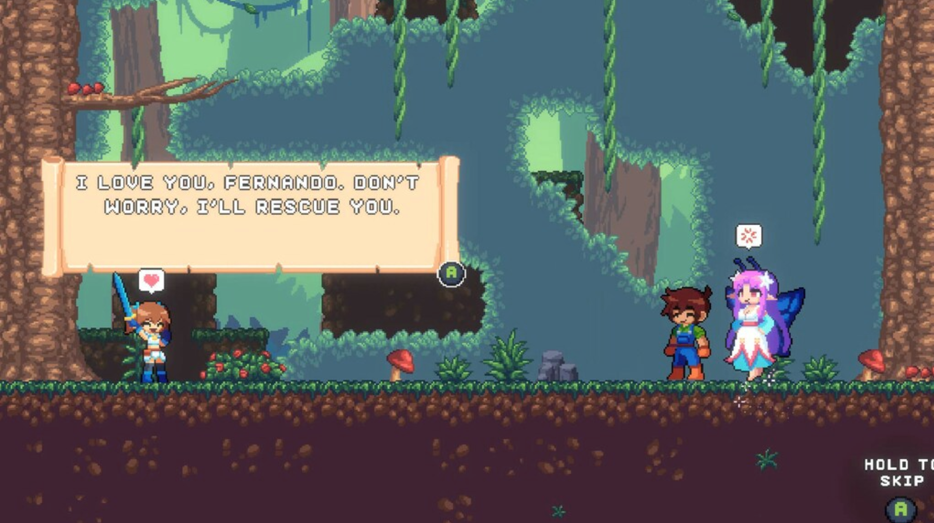 WIFE QUEST - PC - STEAM - MULTILANGUAGE - WORLDWIDE