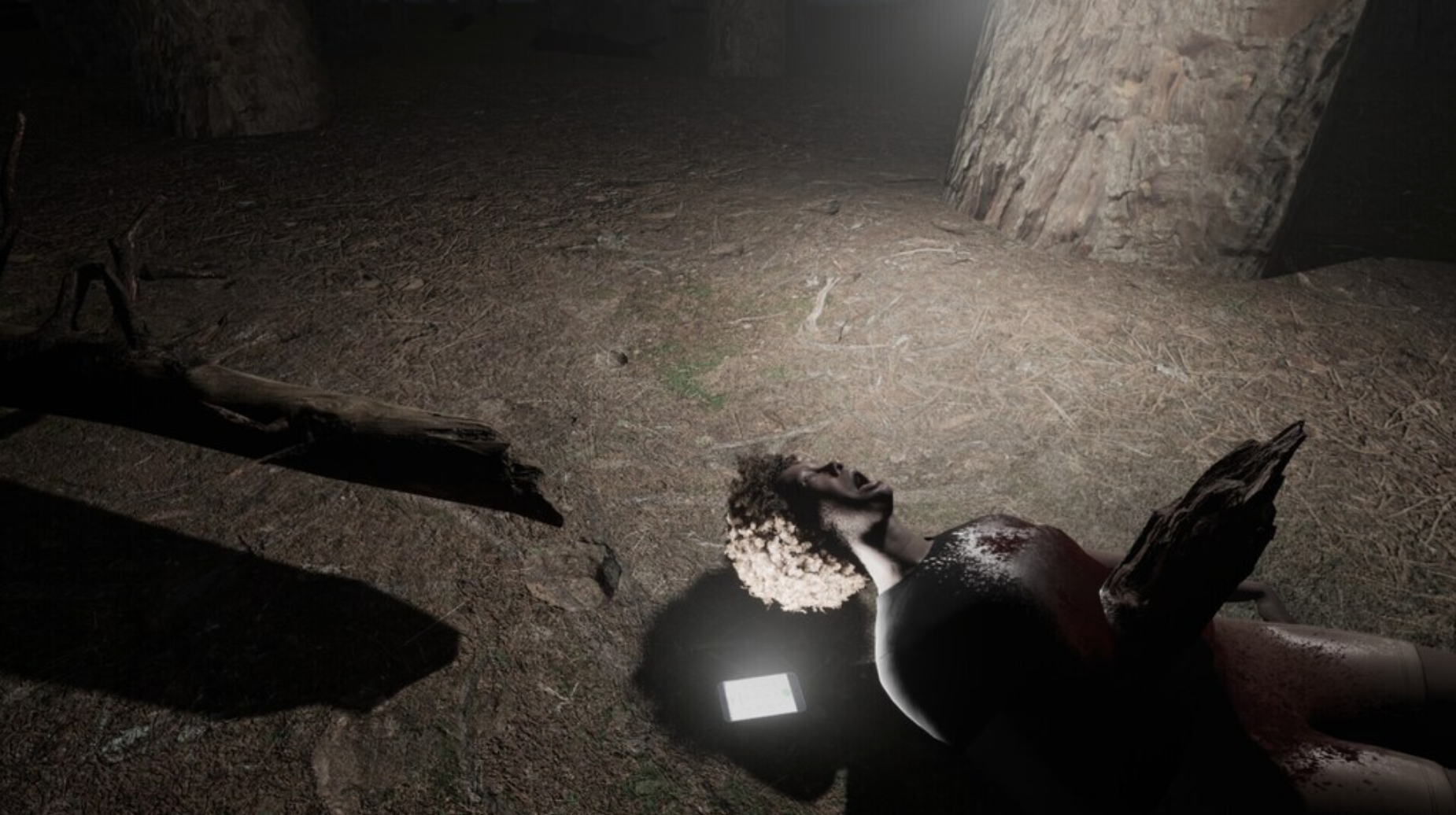 WITH IN THE OBSCURITY - PC - STEAM - MULTILANGUAGE - WORLDWIDE