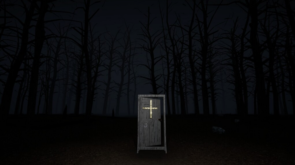 WITH IN THE OBSCURITY - PC - STEAM - MULTILANGUAGE - WORLDWIDE