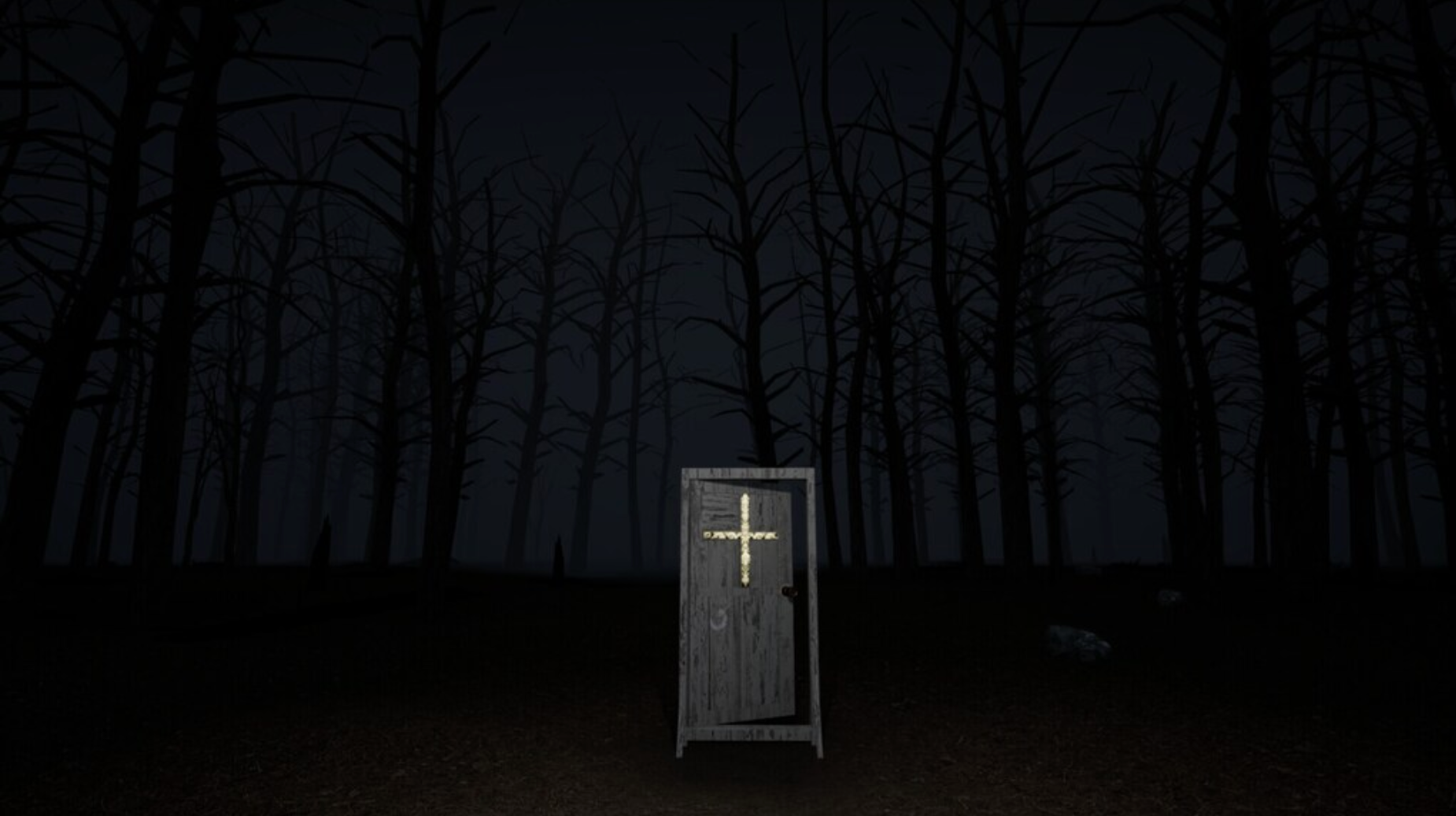 WITH IN THE OBSCURITY - PC - STEAM - MULTILANGUAGE - WORLDWIDE