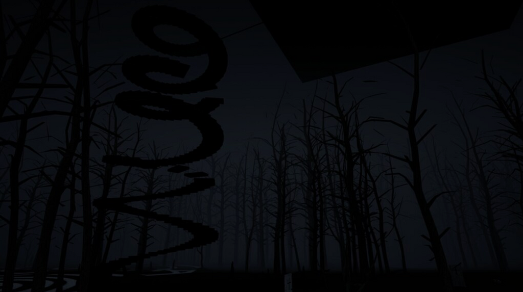 WITH IN THE OBSCURITY - PC - STEAM - MULTILANGUAGE - WORLDWIDE